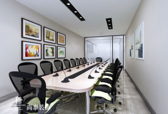 辦公室裝修公司對(duì)企業(yè)的發(fā)展有什么影響？