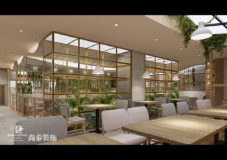 辦公室裝潢搞定！禮拜一也能開心工作