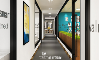  辦公室設(shè)計(jì)裝修的步驟是什么？