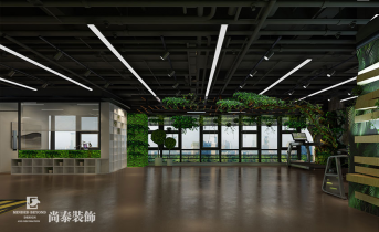 心情好，辦公效率更高！7 個時尚又實用的多功能書房、居家辦公空間靈感 