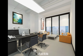 辦公室裝修公司，讓辦公環(huán)境變得優(yōu)美