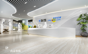 寫字樓裝修公司，裝修流程合理