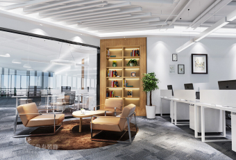 如何做好辦公室裝修的設(shè)計布局？