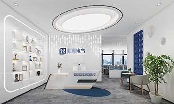 深圳辦公室設(shè)計(jì)裝修哪家好？