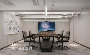 五大底層邏輯重塑辦公空間