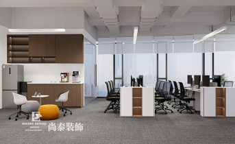 辦公室裝修：看現(xiàn)場和量房的目的？