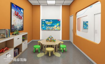 培訓(xùn)教育行業(yè)辦公裝修要點(diǎn)，打造學(xué)習(xí)型空間