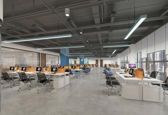 裝修辦公室，一定要懂得裝修流程！