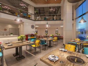 店鋪裝修，決定生意成敗的第一步