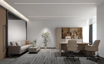 拒絕大動干戈！4 招讓辦公室寬敞亮到發(fā)光