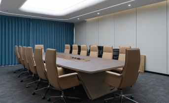 辦公室裝修避坑指南：選對方案，省錢裝高品質(zhì)空間