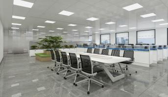 輕松科普型——小白必懂的辦公室裝修避坑小知識(shí)