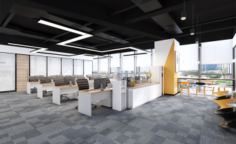 質感不打折！尚泰裝修辦公室預算內出精品攻略