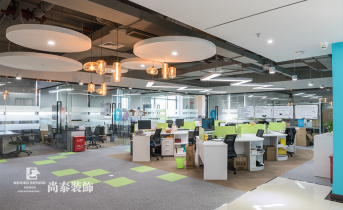 教育機構機構辦公室裝飾指南